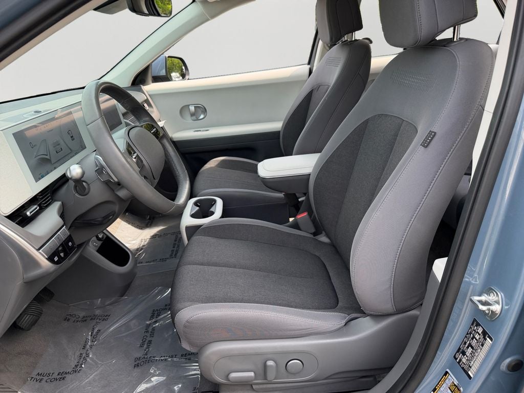 2024 Hyundai IONIQ 5 SEL / One Owner