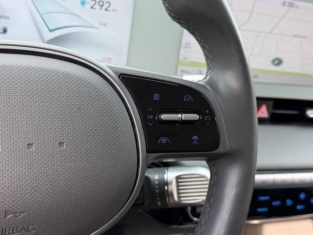 2024 Hyundai IONIQ 5 SEL / One Owner