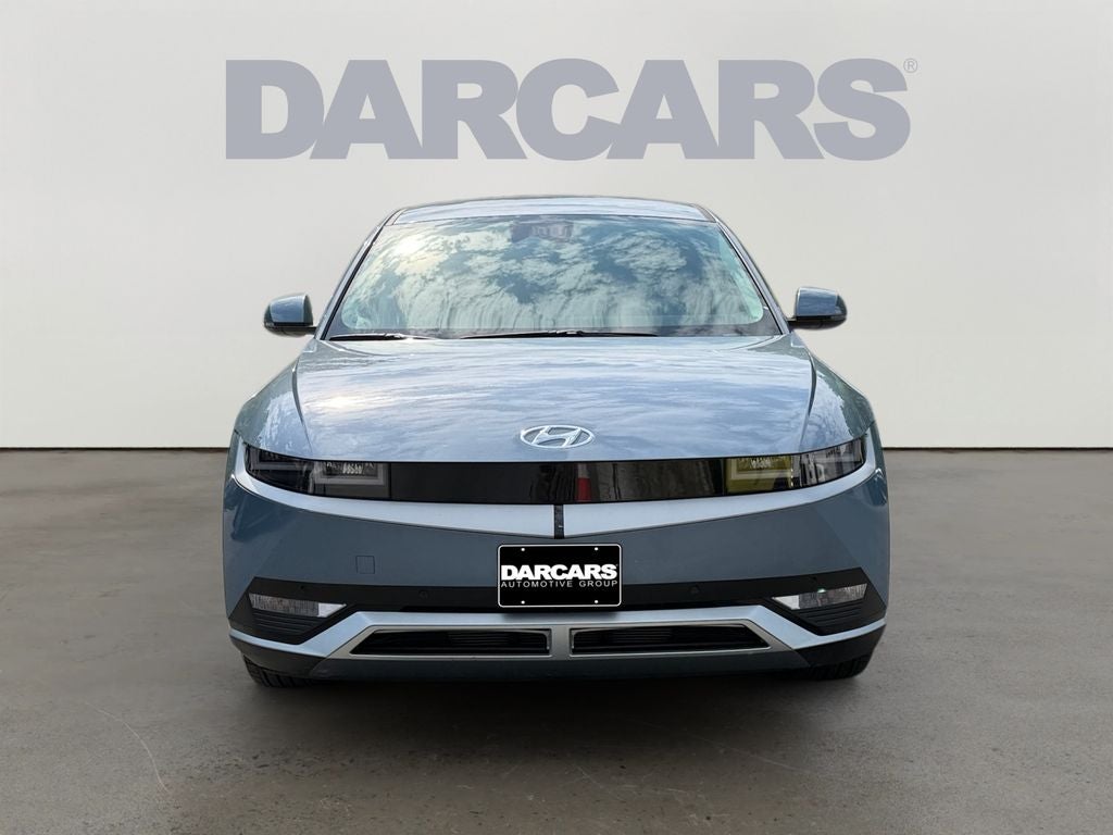 Used 2024 Hyundai IONIQ 5 SEL with VIN KM8KN4DE3RU296172 for sale in College Park, MD
