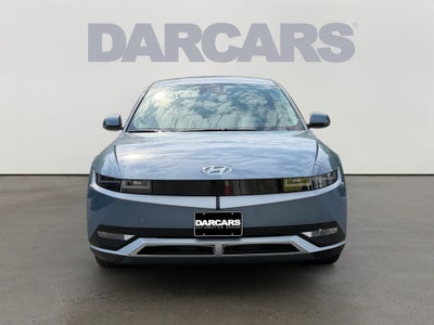 2024 Hyundai IONIQ 5 SEL / One Owner