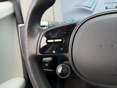 2024 Hyundai IONIQ 5 SEL / One Owner