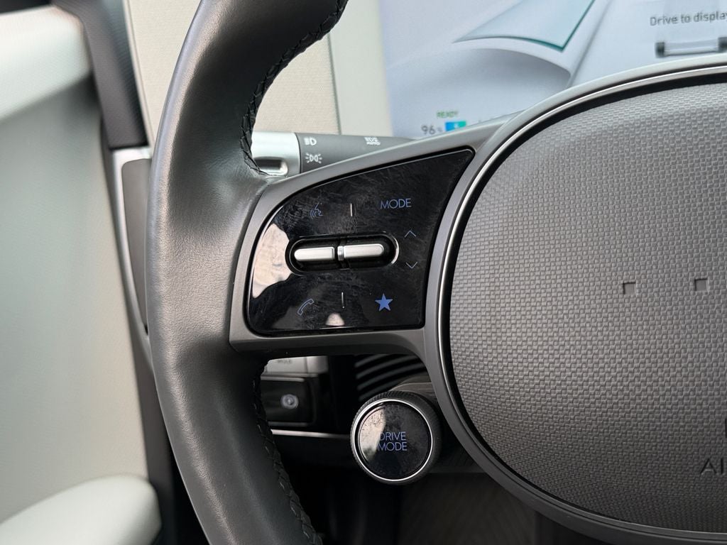 2024 Hyundai IONIQ 5 SEL / One Owner