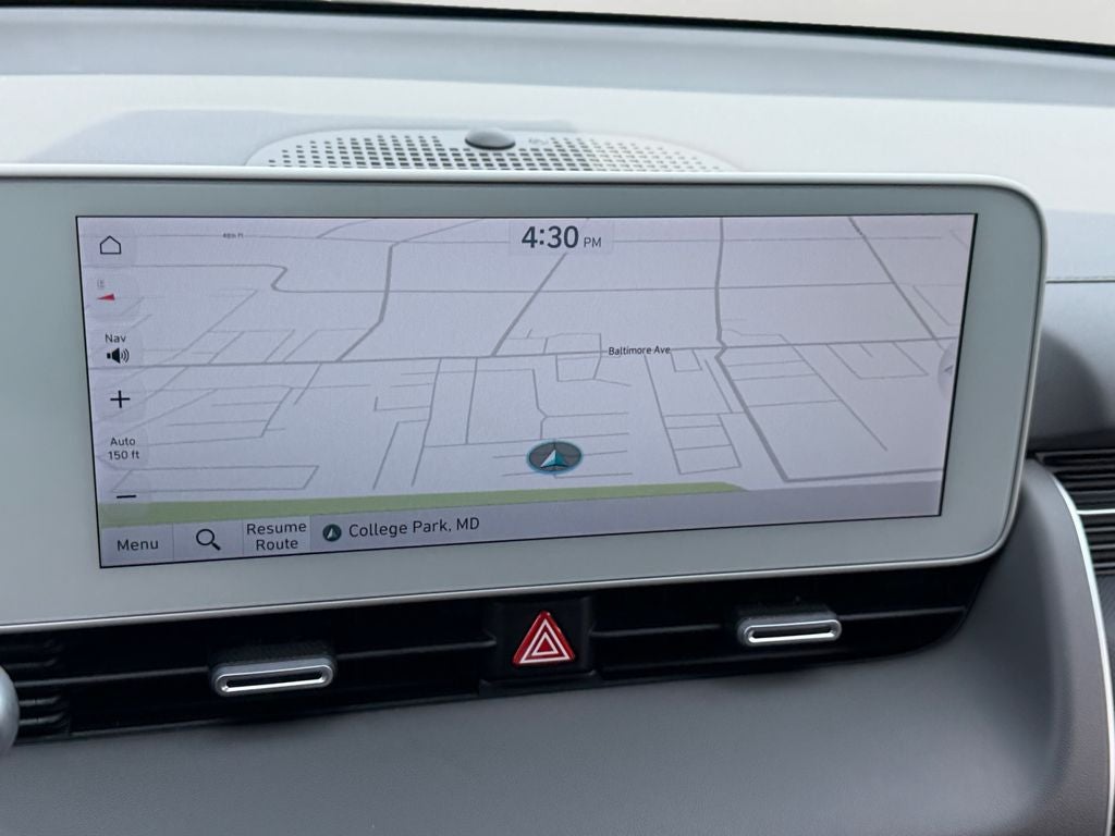 2024 Hyundai IONIQ 5 SEL / One Owner