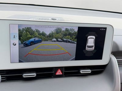 2024 Hyundai IONIQ 5 SEL / One Owner