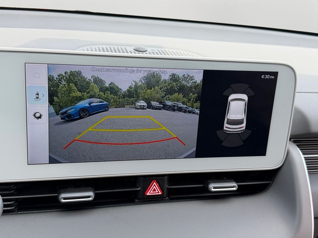 2024 Hyundai IONIQ 5 SEL / One Owner