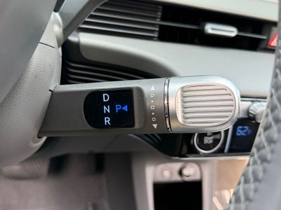 2024 Hyundai IONIQ 5 SEL / One Owner