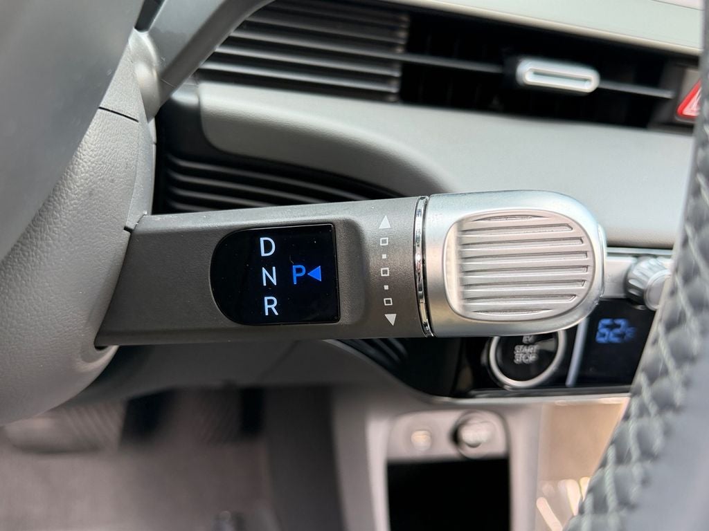 2024 Hyundai IONIQ 5 SEL / One Owner