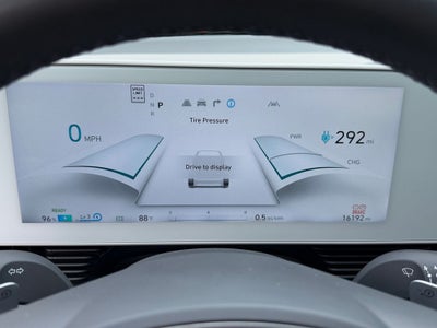 2024 Hyundai IONIQ 5 SEL / One Owner