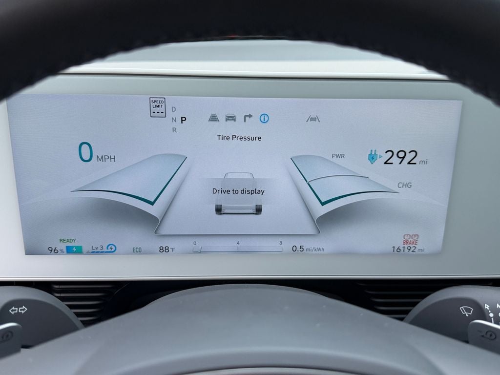 2024 Hyundai IONIQ 5 SEL / One Owner