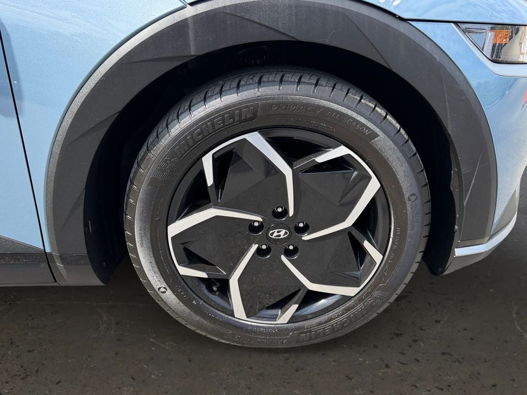 2024 Hyundai IONIQ 5 SEL / One Owner