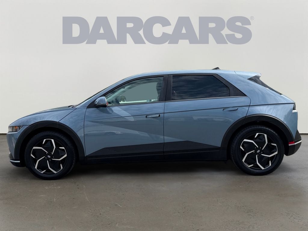 2024 Hyundai IONIQ 5 SEL / One Owner
