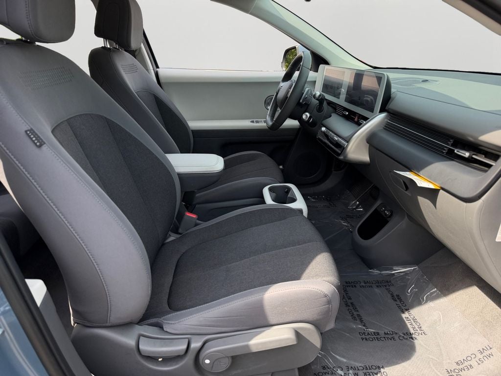 2024 Hyundai IONIQ 5 SEL / One Owner