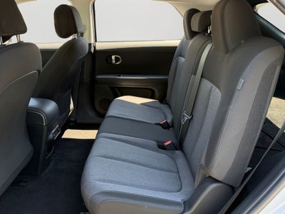 2024 Hyundai IONIQ 5 SEL / One Owner / Navigation