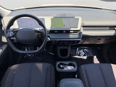 2024 Hyundai IONIQ 5 SEL / One Owner / Navigation