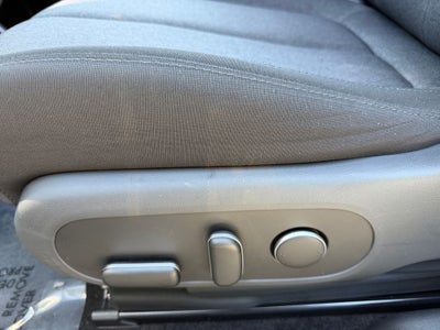2024 Hyundai IONIQ 5 SEL / One Owner / Navigation