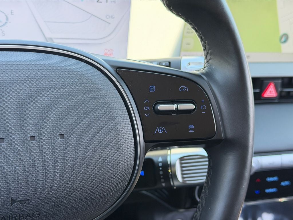 2024 Hyundai IONIQ 5 SEL / One Owner / Navigation