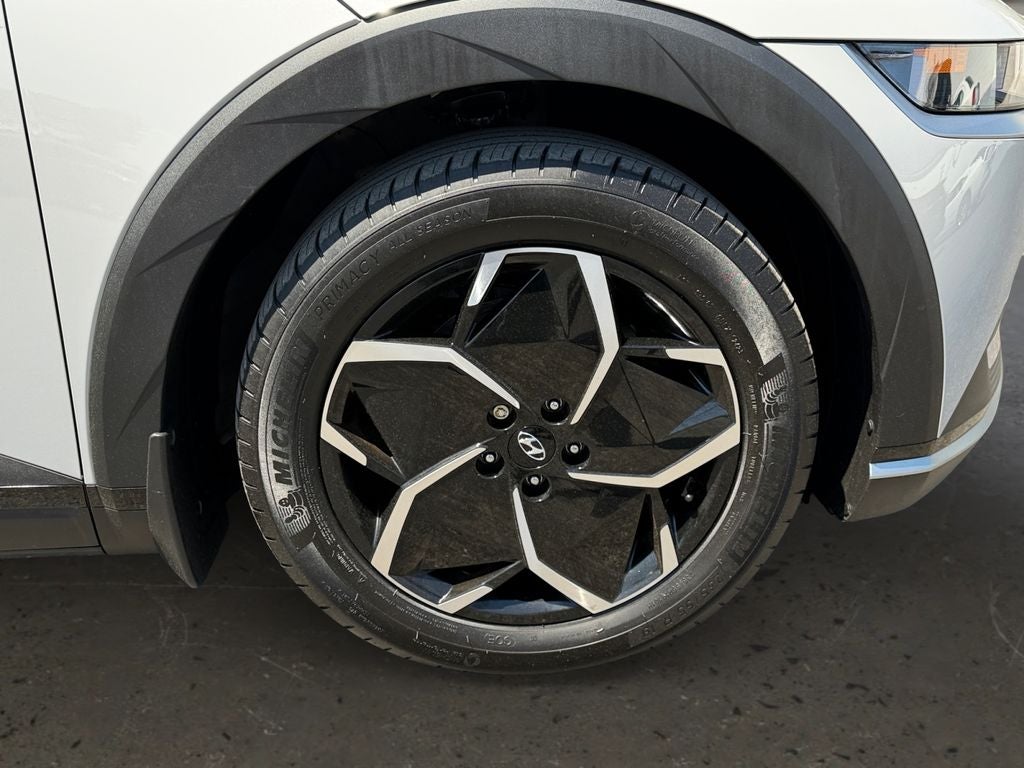 2024 Hyundai IONIQ 5 SEL / One Owner / Navigation