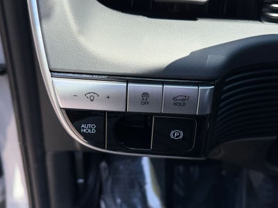 2024 Hyundai IONIQ 5 SEL / One Owner / Navigation