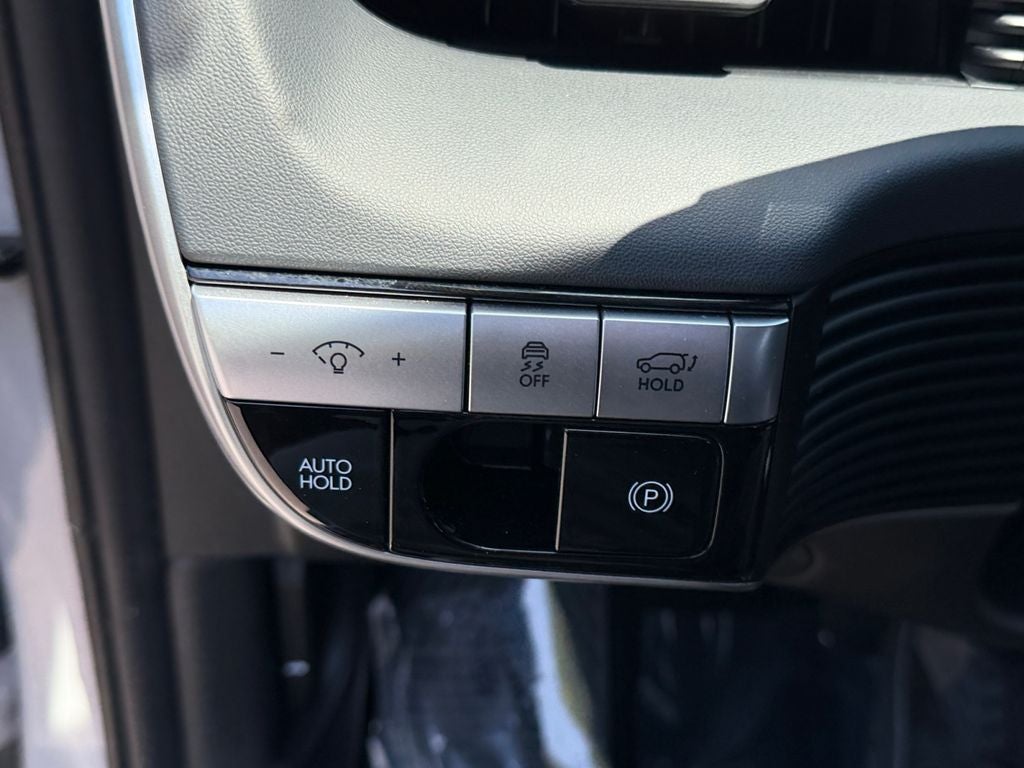 2024 Hyundai IONIQ 5 SEL / One Owner / Navigation