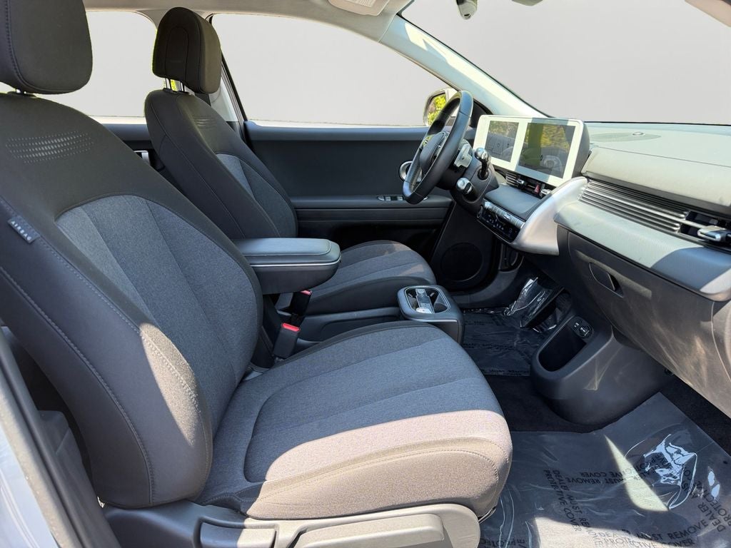 2024 Hyundai IONIQ 5 SEL / One Owner / Navigation