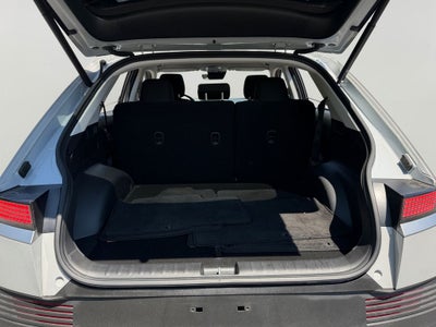 2024 Hyundai IONIQ 5 SEL / One Owner / Navigation