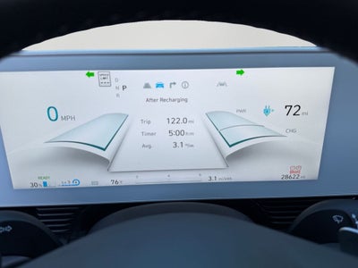 2024 Hyundai IONIQ 5 SEL