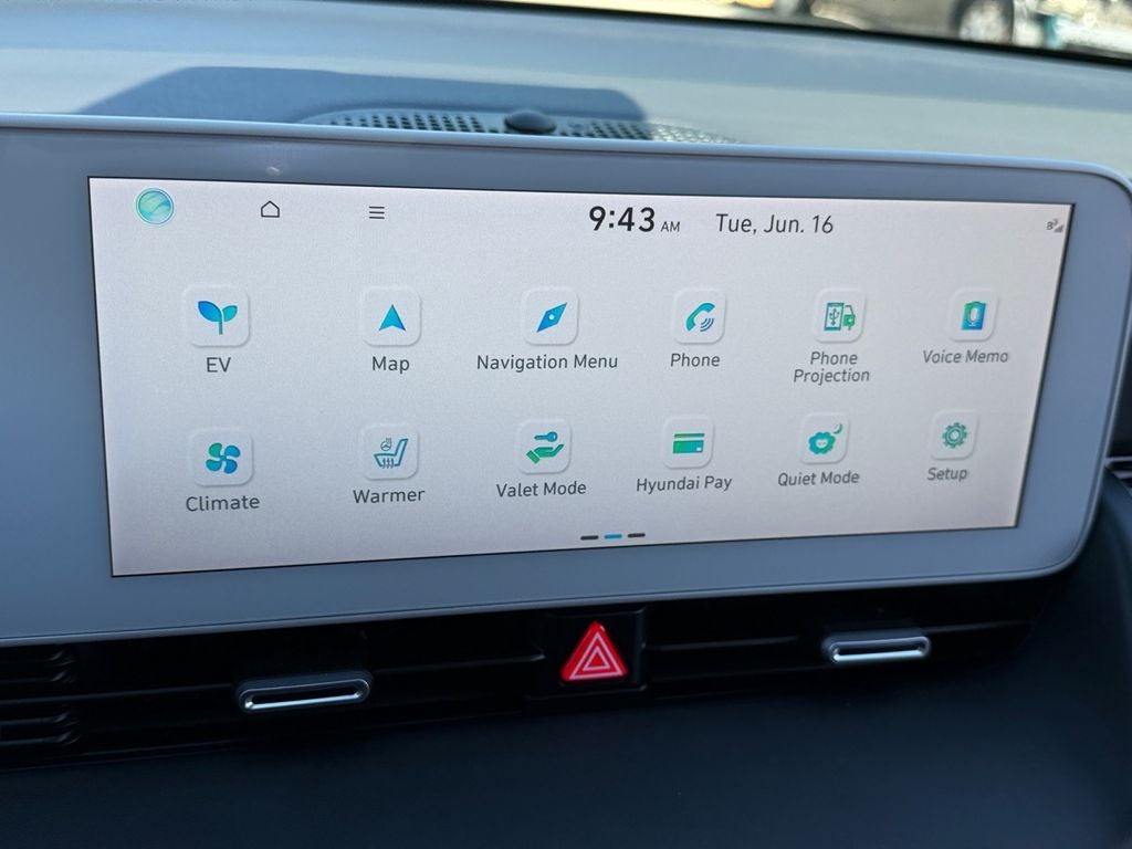 2024 Hyundai IONIQ 5 SEL