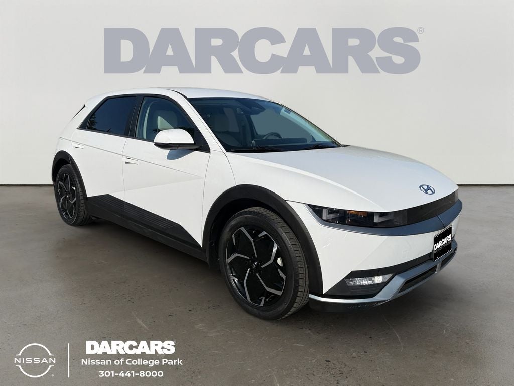 2023 Hyundai IONIQ 5