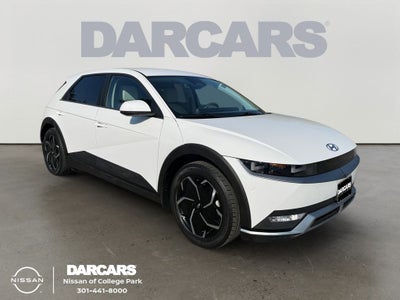 2023 Hyundai IONIQ 5 SEL