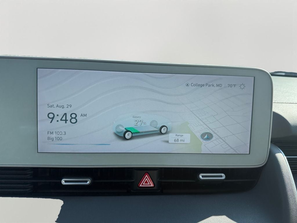 2023 Hyundai IONIQ 5 SEL