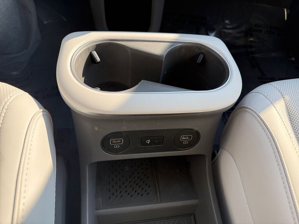 2023 Hyundai IONIQ 5 SEL