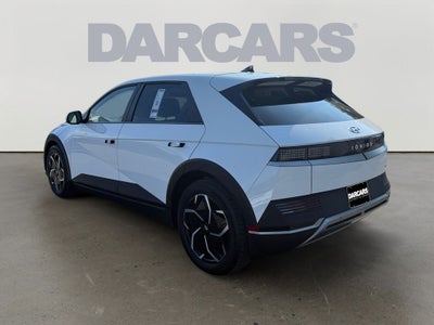 2023 Hyundai IONIQ 5 SEL