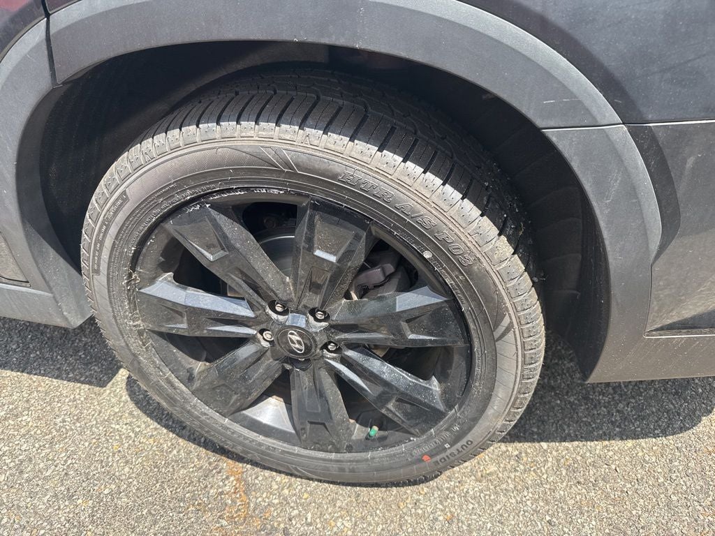 2024 Hyundai Palisade XRT / One Owner