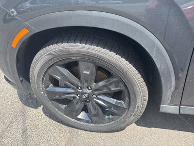 2024 Hyundai Palisade XRT / One Owner