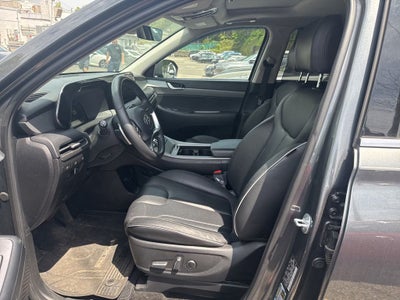 2024 Hyundai Palisade XRT / One Owner