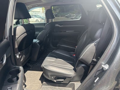 2024 Hyundai Palisade XRT / One Owner