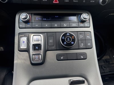 2024 Hyundai Palisade XRT / One Owner