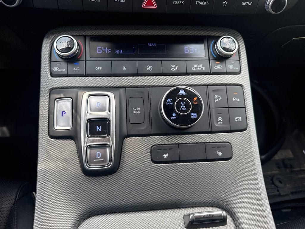 2024 Hyundai Palisade XRT / One Owner