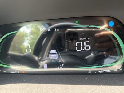 2024 Hyundai Palisade XRT / One Owner