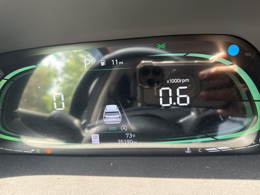 2024 Hyundai Palisade XRT / One Owner