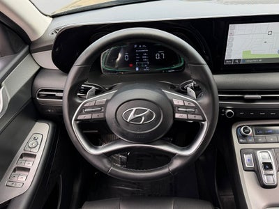 2024 Hyundai Palisade XRT / One Owner