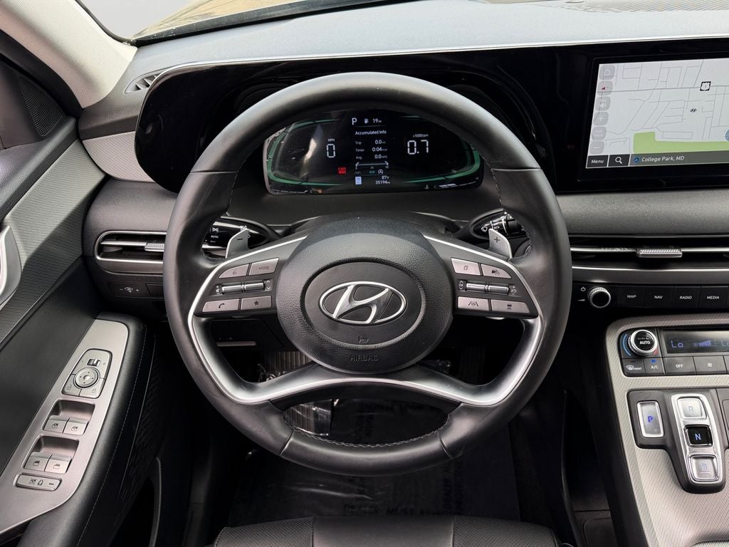 2024 Hyundai Palisade XRT / One Owner
