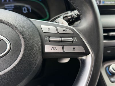 2024 Hyundai Palisade XRT / One Owner