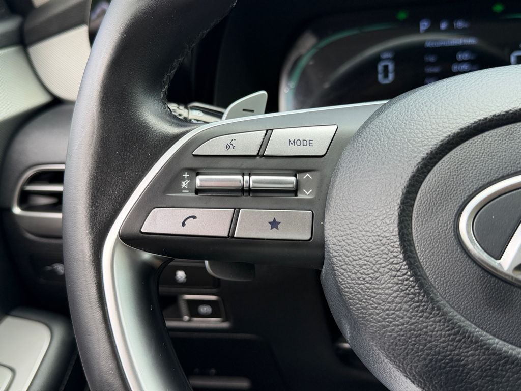 2024 Hyundai Palisade XRT / One Owner