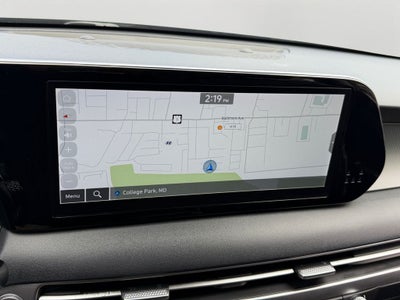 2024 Hyundai Palisade XRT / One Owner