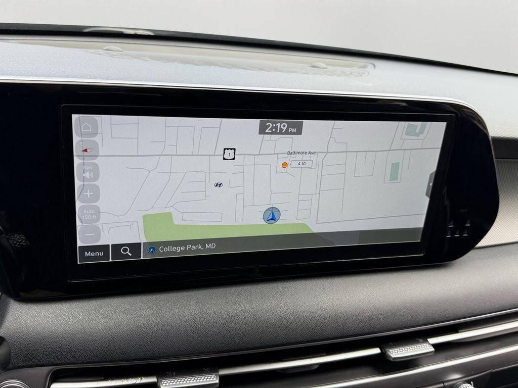 2024 Hyundai Palisade XRT / One Owner