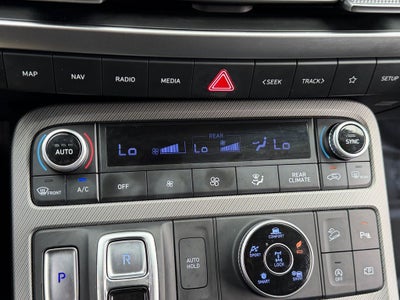 2024 Hyundai Palisade XRT / One Owner