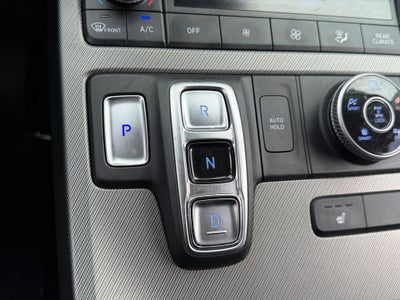 2024 Hyundai Palisade XRT / One Owner