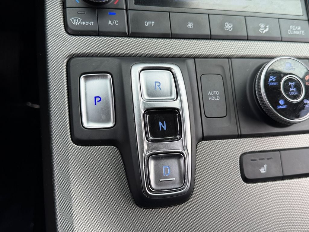 2024 Hyundai Palisade XRT / One Owner