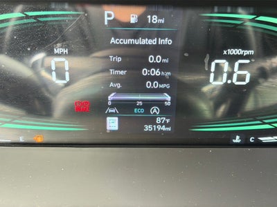 2024 Hyundai Palisade XRT / One Owner